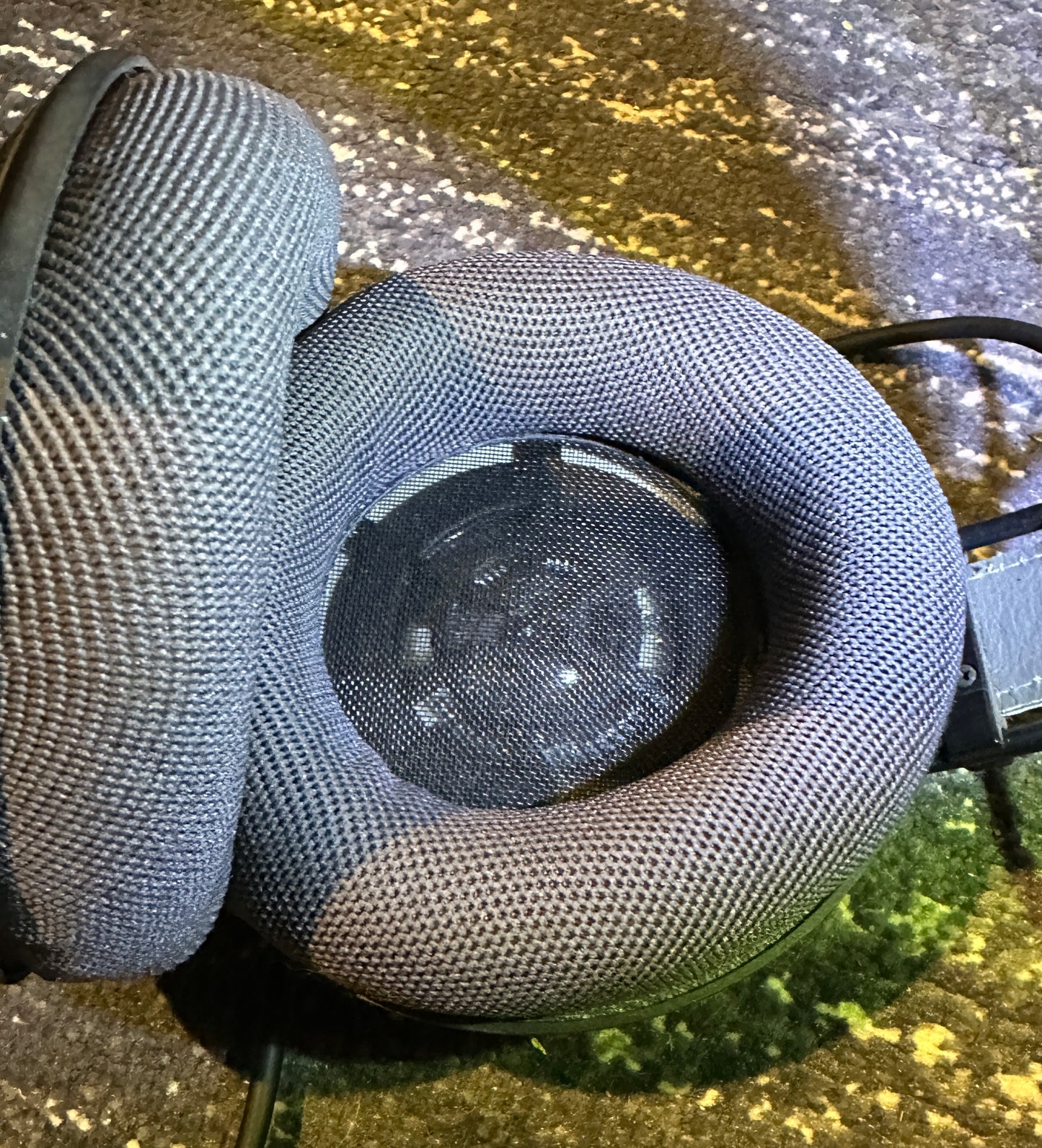 AKG K500 Vintage Headphones
