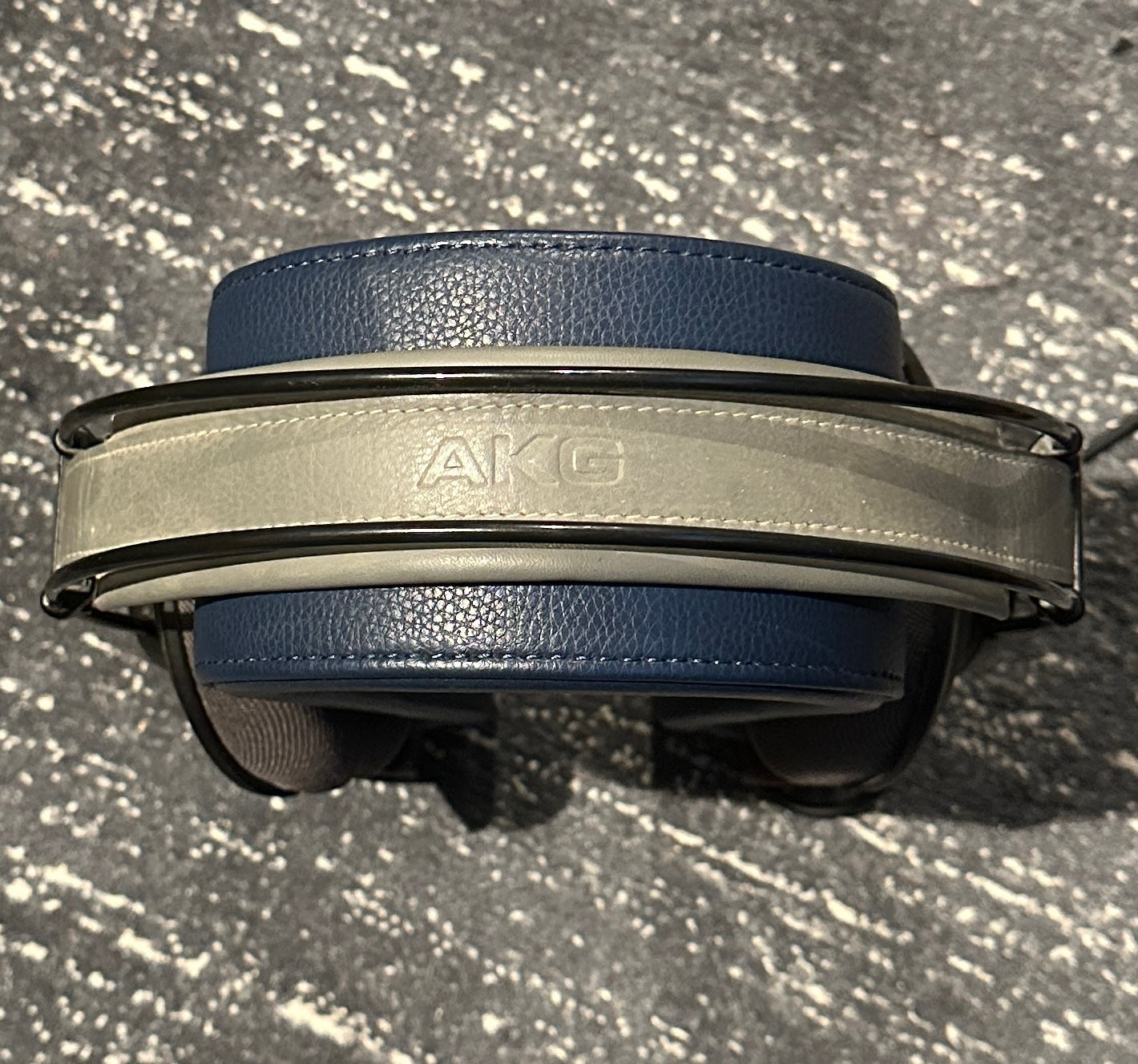 AKG K500 Vintage Headphones