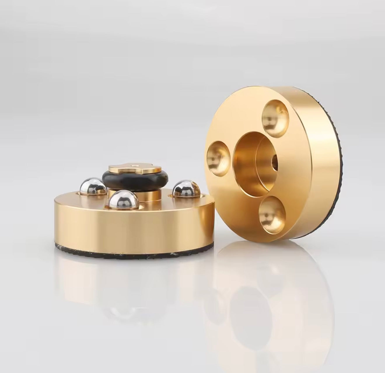 Isolation Platform for Schiit Freya