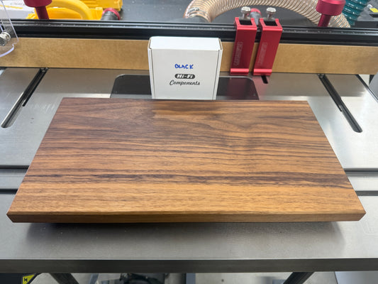 Isolation Platform for Schiit Freya